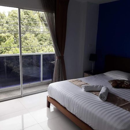 Rama Kata Beach Hotel エクステリア 写真
