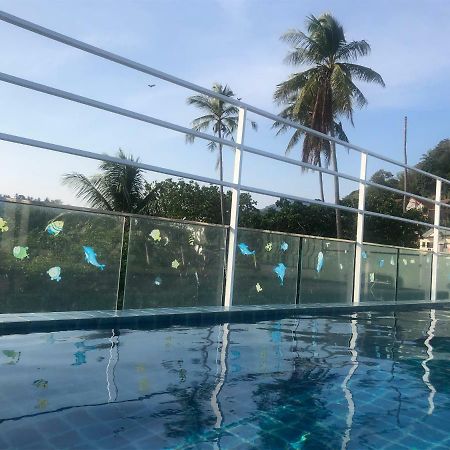 Rama Kata Beach Hotel エクステリア 写真