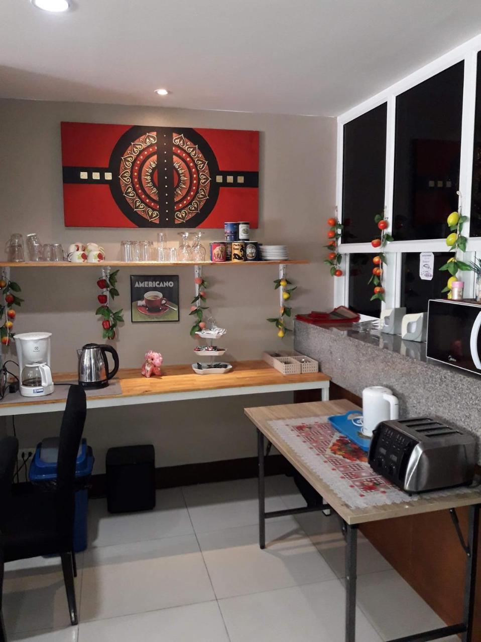 Rama Kata Beach Hotel エクステリア 写真