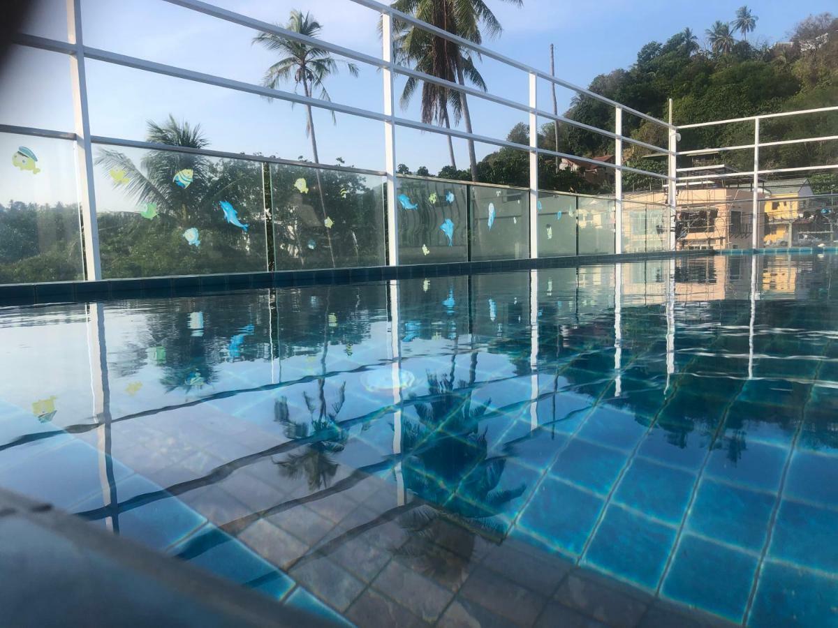 Rama Kata Beach Hotel エクステリア 写真